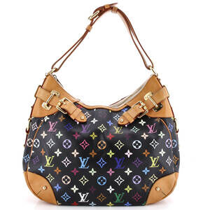 Louis Vuitton Greta Handbag Multicolor #206876L20B